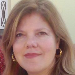 Dr. Rigini M. Papi avatar image