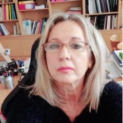 Prof. Dr. Theodora Choli-Papadopoulou avatar image