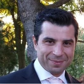 Dr. Michalis Karypidis avatar image
