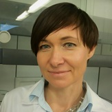 Dr. Anna Florowska avatar image