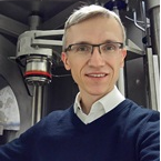 Dr. Tomasz Florowski avatar image