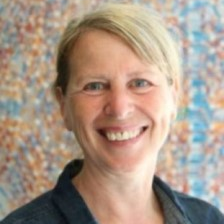 Prof. Dr. Carey Jewitt avatar image