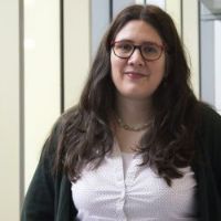 Dr. Cassandre Lazar avatar image