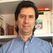 Prof. Dr. Diego Franco Jaime avatar image