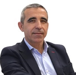 Prof. Dr. Josué Fernández-Carnero avatar image