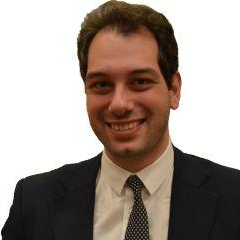 Dr. Raffaele Albano avatar image