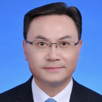 Prof. Dr. Zhonghua Liu avatar image