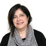 Prof. Aurelia Sole avatar image