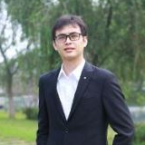 Dr. Guocheng Huang avatar image