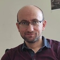 Dr. Muhammet Gul avatar image