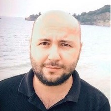 Dr. Melih Yucesan avatar image