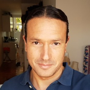 Dr. Fernando Bonet avatar image