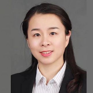 Dr. Sainan Lin avatar image