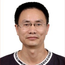 Prof. Dr. Jinyun Guo avatar image