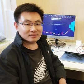 Dr. Wang Li avatar image