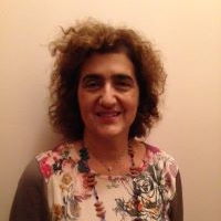 Dr. Alessandra Stacchiotti avatar image