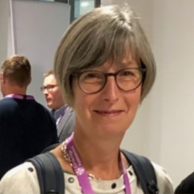 Prof. Dr. Sara Price avatar image