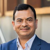 Prof. Dr. Sanjay Garg avatar image