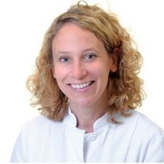 Prof. Dr. Susanne Mayer avatar image