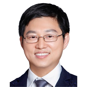 Prof. Dr. Dewen Cheng avatar image