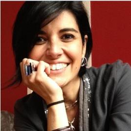 Dr. Sílvia Marcé avatar image