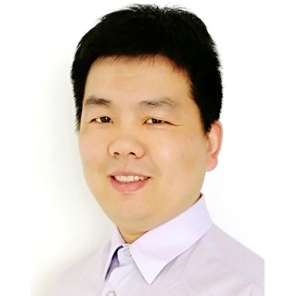 Dr. Kaiwei Li avatar image