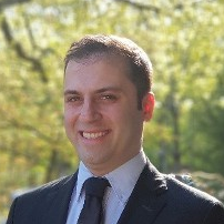 Prof. Dr. Pedram Ghamisi avatar image