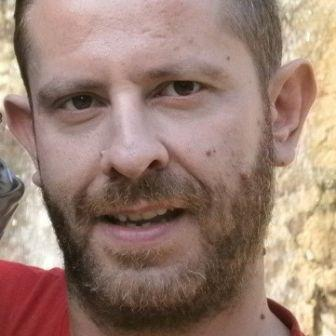 Dr. Dimitris Kaskaoutis avatar image