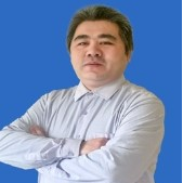 Dr. Xi Chen avatar image