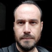 Dr. Vasilios N. Katsikis avatar image