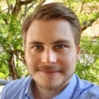 Dr. Matthias P. Wagner avatar image