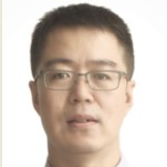 Prof. Dr. Rui Zhang avatar image