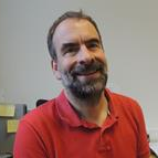 Prof. Dr. Joachim Reuder avatar image