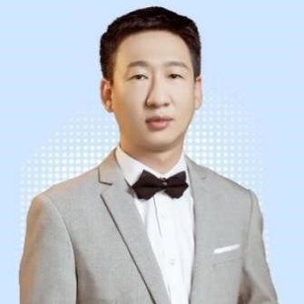 Prof. Dr. Hao Wu avatar image