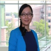 Dr. Chen Zhang avatar image