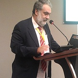 Prof. Dr. Nicholas Vassiliou Sarlis avatar image