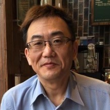 Prof. Dr. Yi-Chiang Hsu avatar image