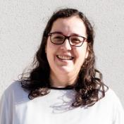 Dr. Andreia Romeiro avatar image