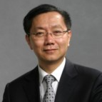 Prof. Dr. Yongtian Wang avatar image