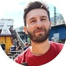 Dr. Gautier Nicoli avatar image