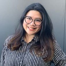 Dr. Julia Low avatar image