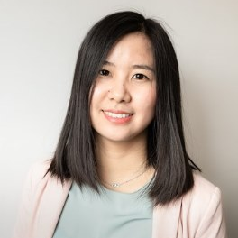Dr. Qian Yang avatar image