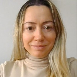 Dr. Cristina Ileana Covaliu - Mierla avatar image