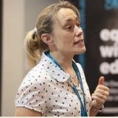 Prof. Dr. Liz H. Mossop avatar image