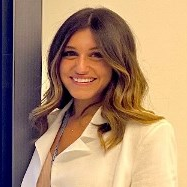 Dr. Ludovica Nucci avatar image