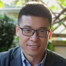 Dr. Dashan Shang avatar image