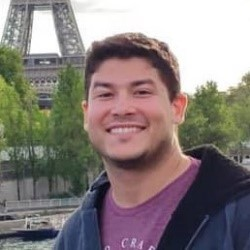 Dr. Iran Rocha Segundo avatar image