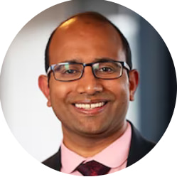 Prof. Dr. Maneesh Kumar avatar image