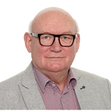 Prof. Dr. Andy Smith avatar image