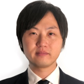 Dr. Takehito Ouchi avatar image